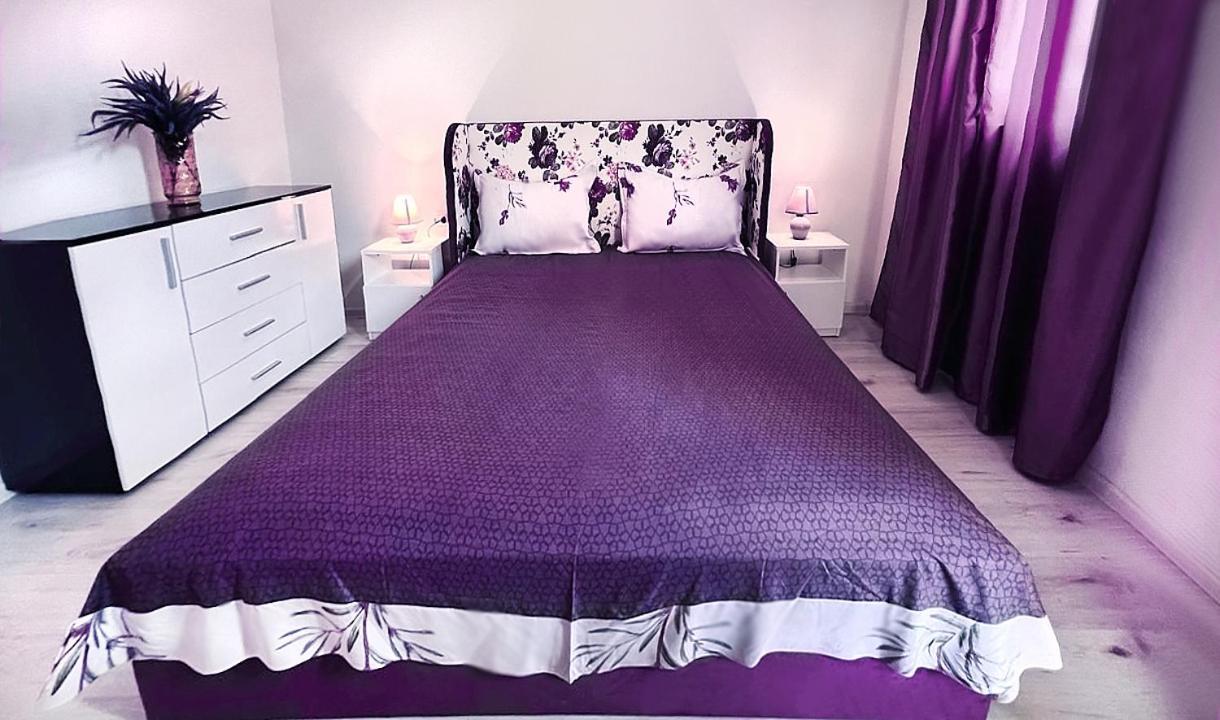 Private Apartment With Parking And Pool Balchik Eksteriør billede