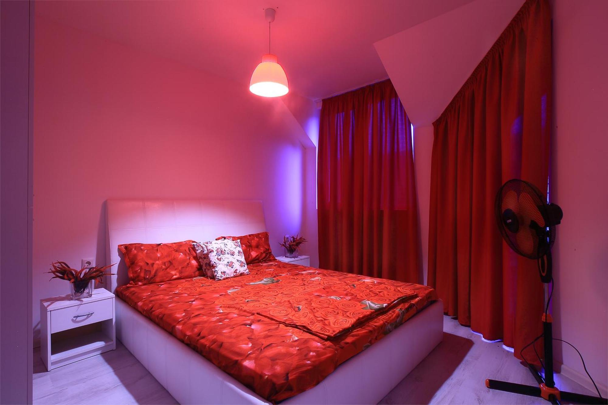 Private Apartment With Parking And Pool Balchik Eksteriør billede