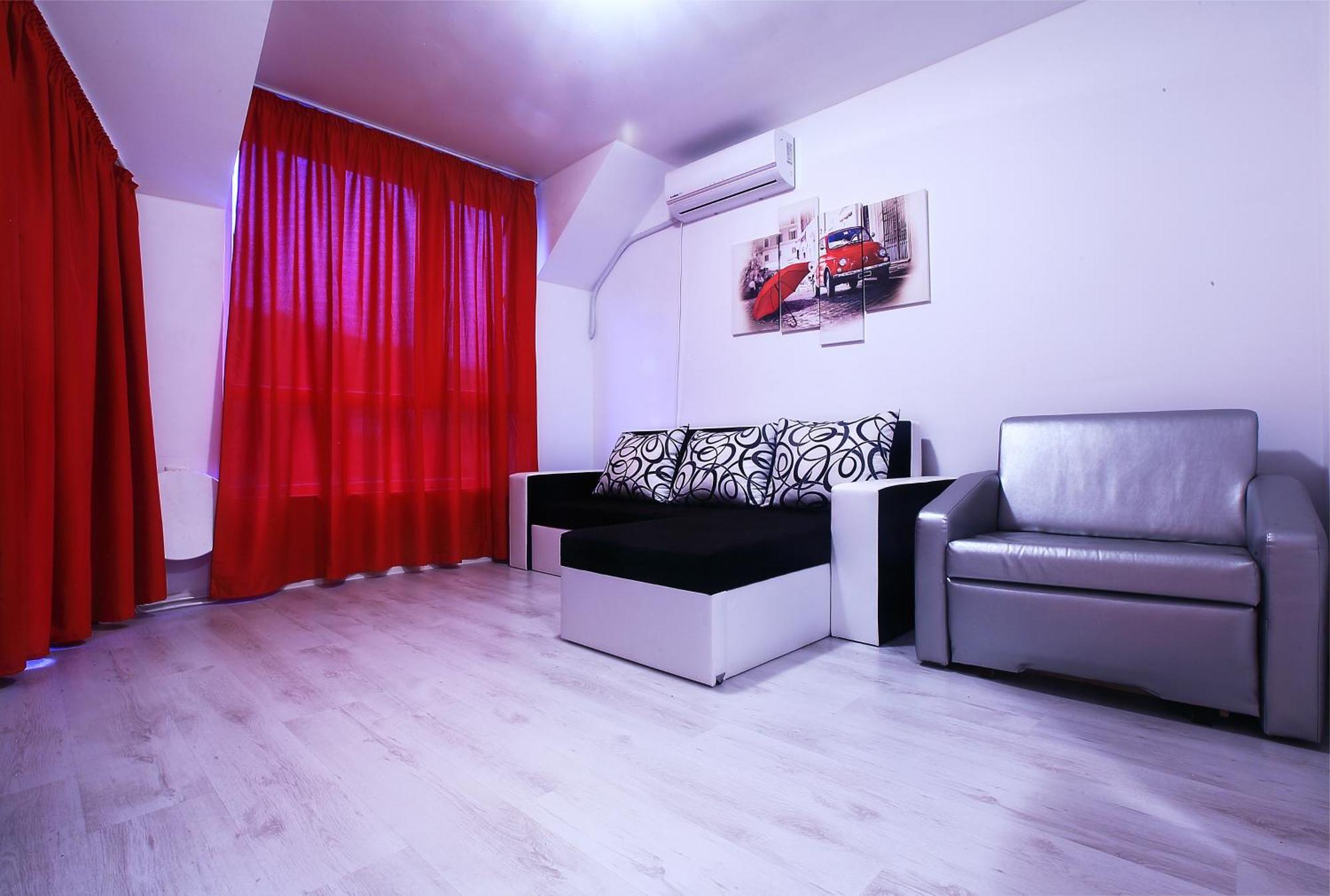Private Apartment With Parking And Pool Balchik Eksteriør billede