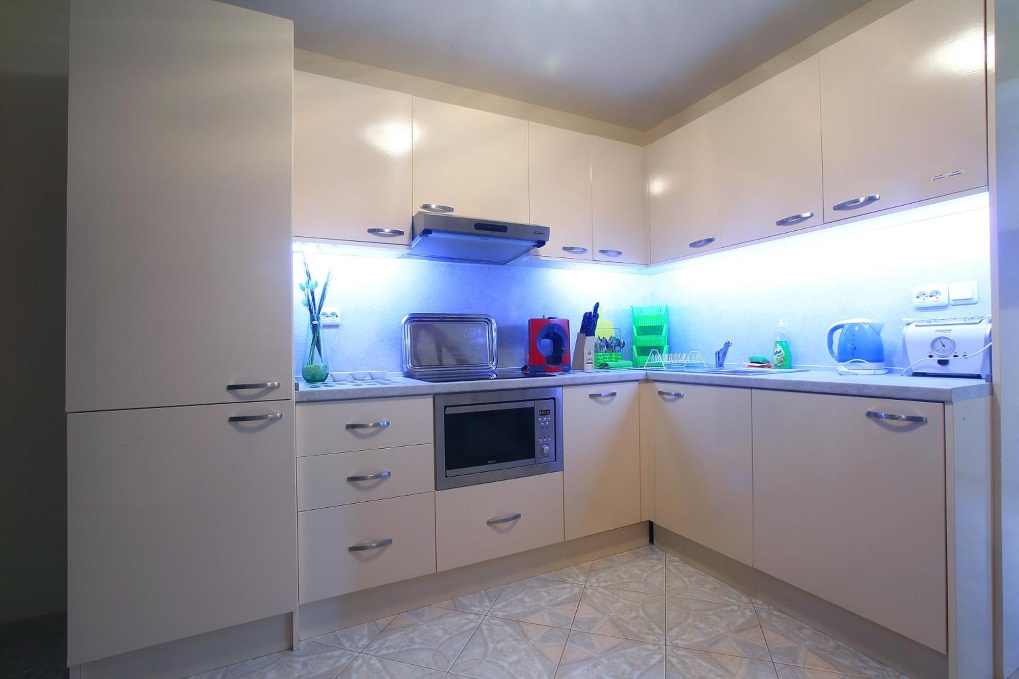 Private Apartment With Parking And Pool Balchik Eksteriør billede